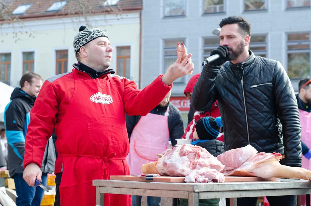 Fašaňk: Jak se slaví u nás a v zahraničí?