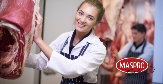 Mezinárodní den žen: Ženy v řeznictví