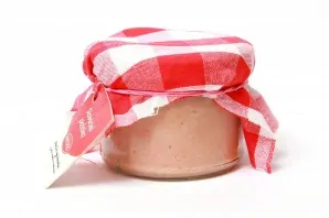 Slovácká paštika 170g